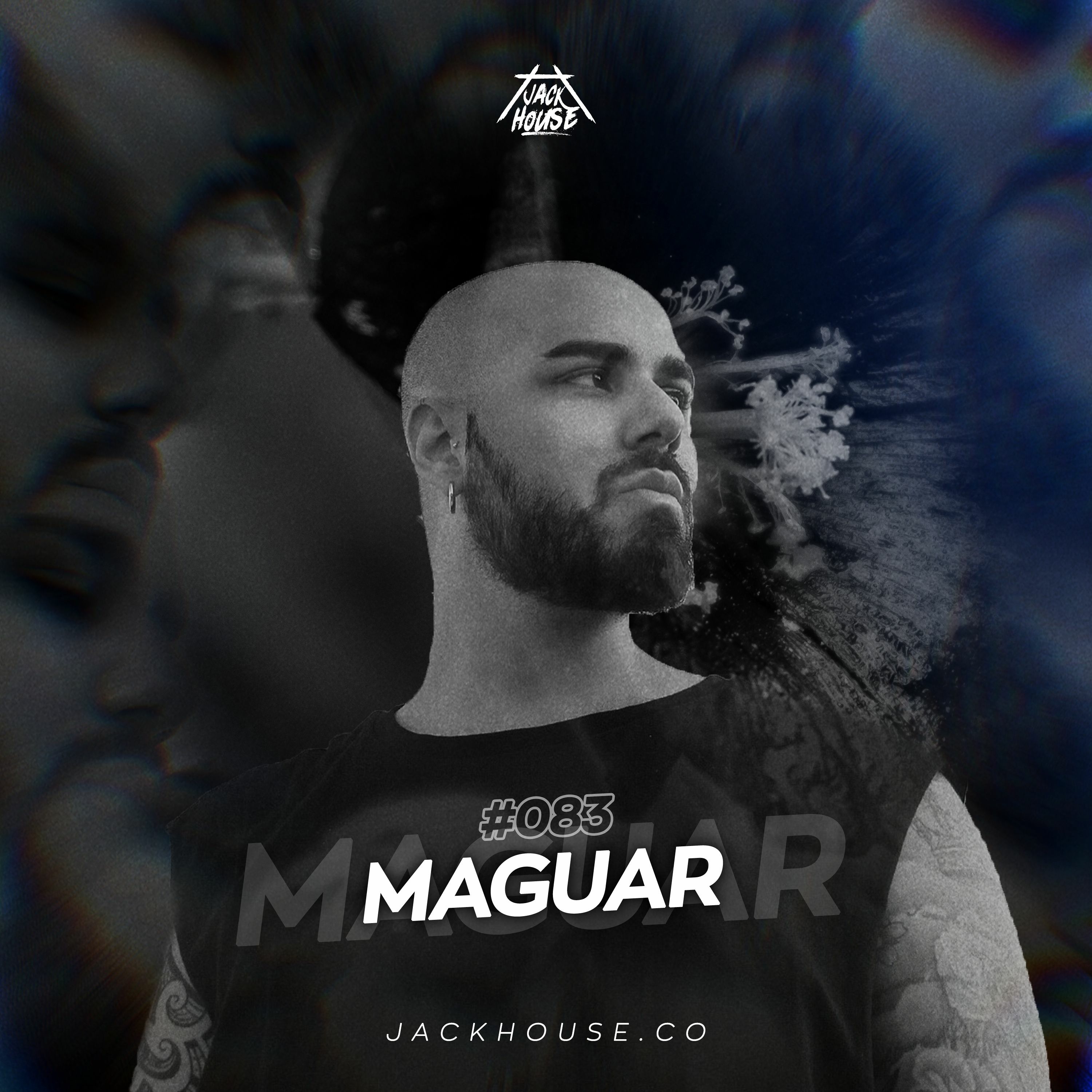 JackHouse Podcast