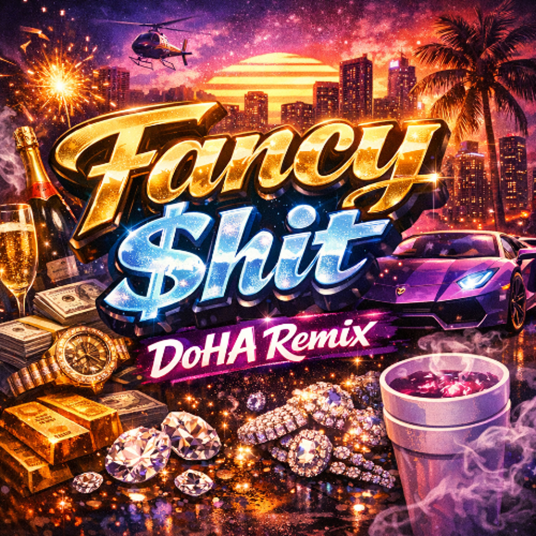 One Hit Fancy Stream Fancy $hit Doha remix by DoHA | Listen online for free on SoundCloud