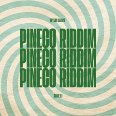 Pineco Riddim (Jayson Alanzo x Damie DJ Edit)