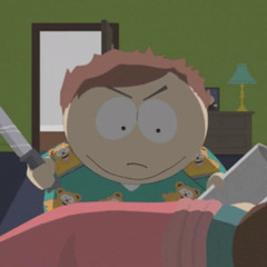 [SouthTale] Cartman Comes Back!