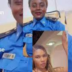 Vidéo originale de la police camerounaise sur Telegram – Regardez gratuitement maintenant !