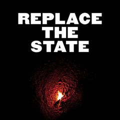 Replacing the state.