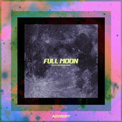 Full Moon [Prod: CustomGoalieMask]