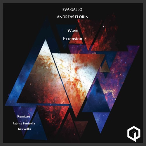 Eva Gallo, Andreas Florin - Wave Extension