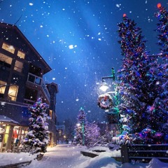 LuCaschi - Feeling Of Xmas