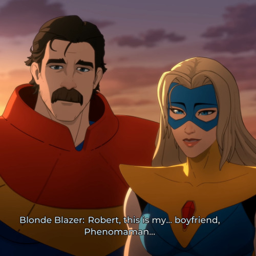 Dispatch OST - Multi Versus