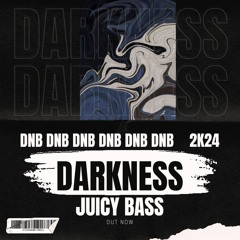 𝘑𝘜𝘐𝘊𝘠 𝘉𝘈𝘚𝘚 - 𝘿𝘼𝙍𝙆𝙉𝙀𝙎𝙎