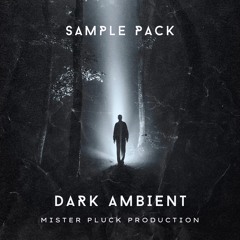 Dark Ambient [Sample Pack]