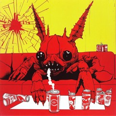 Clifford - Shellfish Behaviour