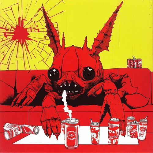 Clifford - Shellfish Behaviour