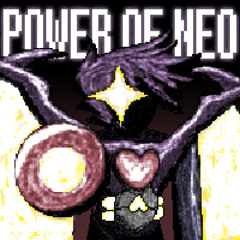 POWER of NEO (REASAN COVER)