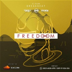 Torn 2020 [Alka Flow x Mr. Pheng & Yuki Zawa_506] GMS Freedom Edition