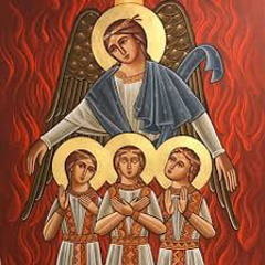 Tenen - St. Anthony Monastery, Perth