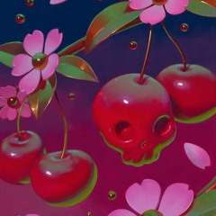 Cherry Lips (prod. seisho)