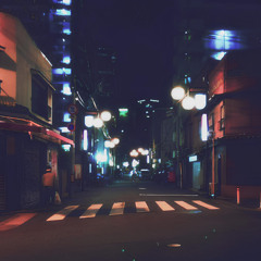 回憶Recall (思い出)