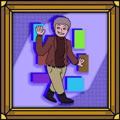 [VICTORY!] Professor Henry Hidgens