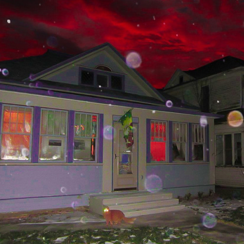 hauntedhouseparty (cardinparis, whysee)
