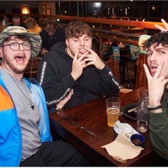 20 minutes of not so light hearted dnb