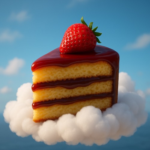 Dessert prod gxm