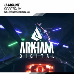 U - Mount - Spectrum (Extended Mix)