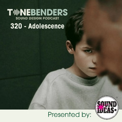 320 - Adolescence