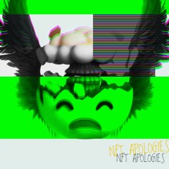 NFT APOLOGIES (Prod. SAD SILENCE) [Free beat / Rap instrumental]