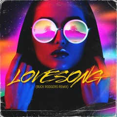 Lovesong (Buck Rodgers Remix) - The Cure