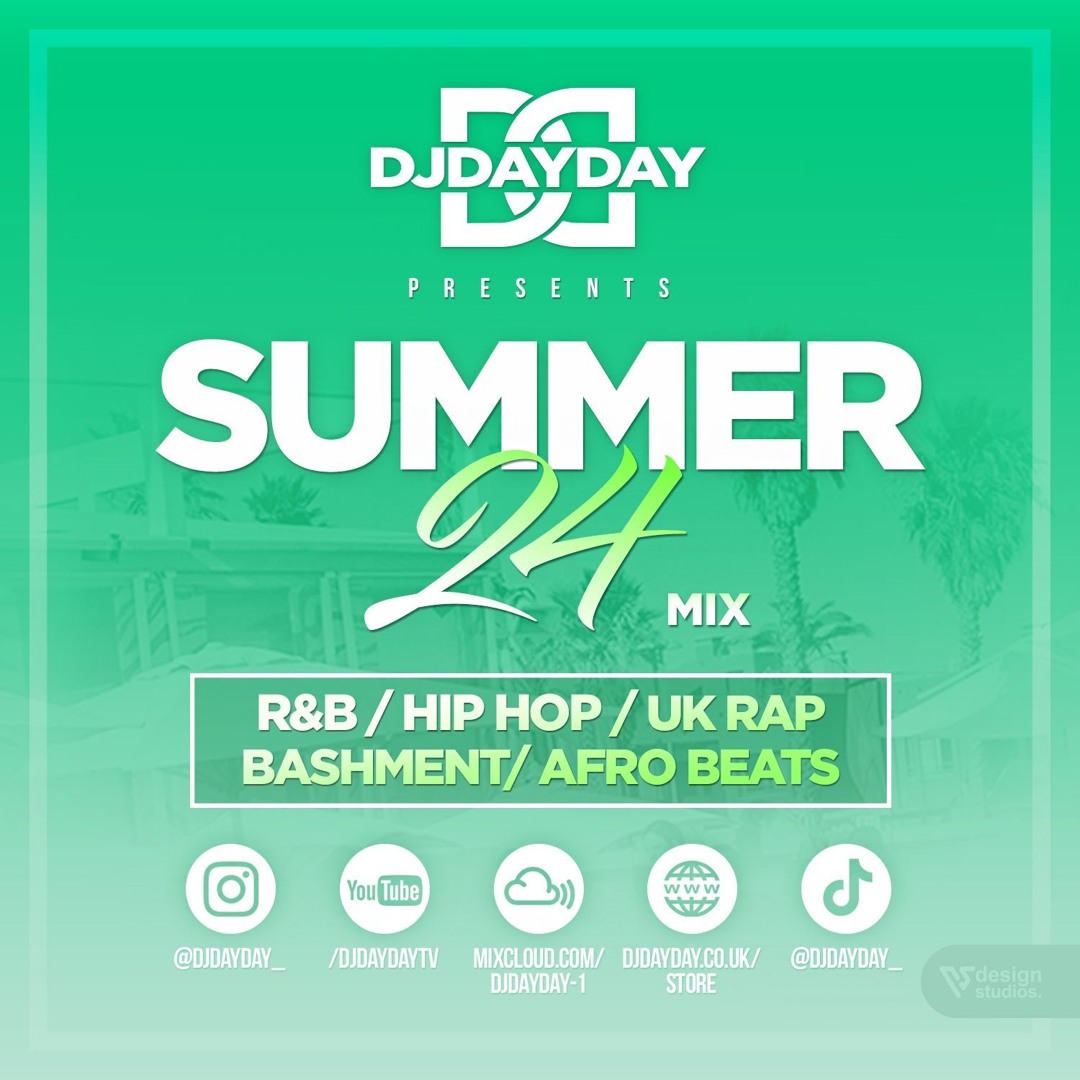 Hip Hop.R&B.Reggae.Breakbeats…etc 90's R&B Meets Hip-Hop MiX ft. 2Pac, The Fugees, Aaliyah, TLC