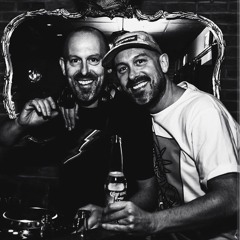 Passenger Presents_A Deeper Groove.