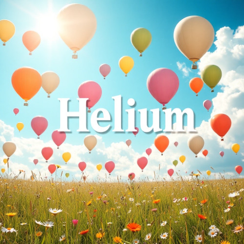 Helium
