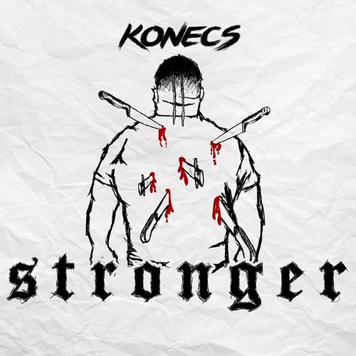 Konecs - Stronger