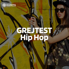 GREJTEST HIP HOP 🎧 Kaseta Rap