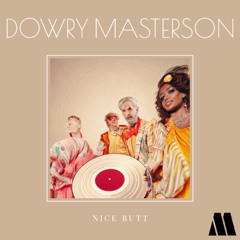 Dowry Masterson - Nice Butt