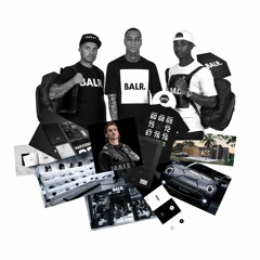 BALR  4 RAISONS DU SUCCÈS + DES IDÉES À APPLIQUER POUR SA MARQUE
