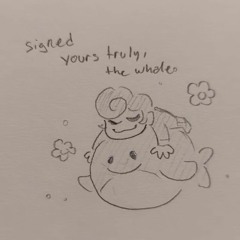 🌈🍎"you look quite divine tonight~"🍎🌈