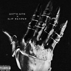 WhiteWoe x $lim Reaper - IN SHINING ARMOR