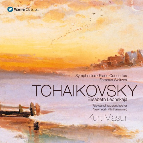 The Nutcracker, Op. 71, Act 1: No. 9, Waltz of the Snowflakes