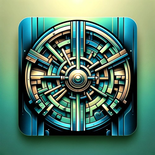 || The Vibe Vault || Instrumental Beat: Combination 0001