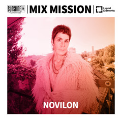 Mix Mission Radio Sunshine 21.12.2024