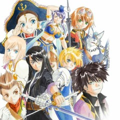Ring A Bell  (Tales Of Vesperia)