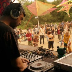 Kulu  DJ Set ∞ Psychedelic Trance ~ Session 3