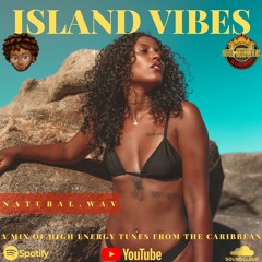 ISLAND VIBES (2020 SOCA MIX)