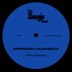 Pleasures