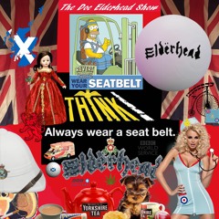 The Doc Elderhead Show - 189 - Wear Your Seat Belt (UK PSA)