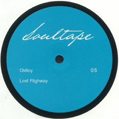 [SOULTAPE05] A2. Soultape - Lost Flighway