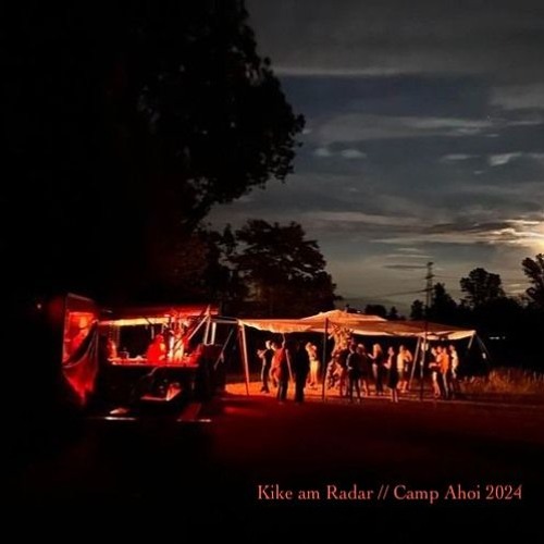 Camp Ahoi 2024