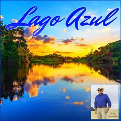Lago Azul