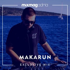 Exclusive Mix: Makarun