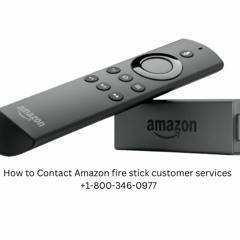 Amazon Firestick Won't Turn On