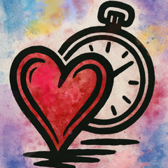 No time with you (low quality 😭)